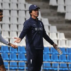 Las Condes le da un nuevo dolor de cabeza a la UC: esto pasará con el Claro Arena