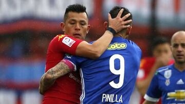 Así quedó la tabla del Transición con el empate de Unión y la U