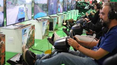 AEVI presenta 10 propuestas para impulsar el videojuego español