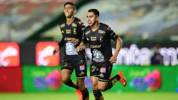 León buscará ser de las mejores defensivas en los últimos 5 años