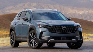 Mazda Lease: una gran opción para el arrendamiento de autos en México