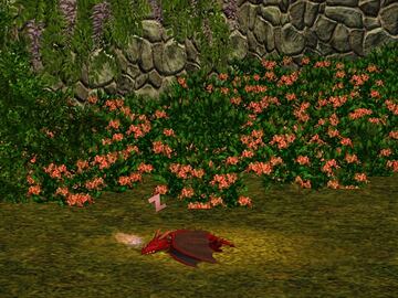 Captura de pantalla - Los Sims 3: Dragon Valley (PC)