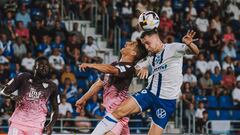 CD Tenerife - Málaga CF
Jornada 6 LaLiga Smartbank