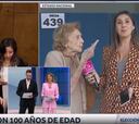 Llegó a votar con 100 años de edad a las Elecciones y contó su gran secreto: esto dijo y es viral