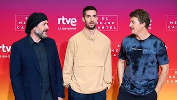 ?Qui¨¦nes son los colaboradores de Broncano en ¡®La Revuelta¡¯? As¨ª es el equipo del nuevo programa de TVE