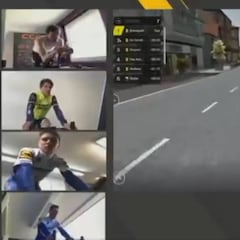 El Tour de Flandes tendrá su primera edición virtual