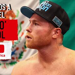 Los 7 puntos a seguir del ‘Canelo’ vs Bivol