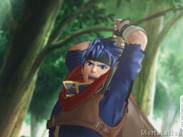 Fire Emblem: Path of Radiance