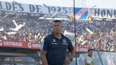 Almirón se confiesa: el dolor por la derrota y el jugador que rescata