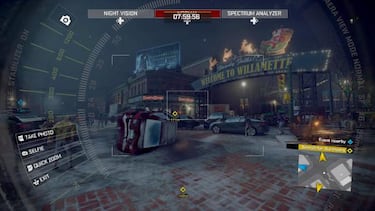 Dead Rising 4, impresiones