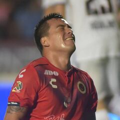 Veracruz continúa como equipo de Liga MX