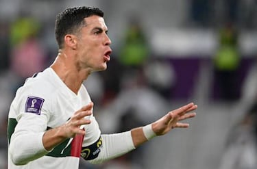 Erdogan claims Cristiano was victim of ‘political veto’ at World Cup