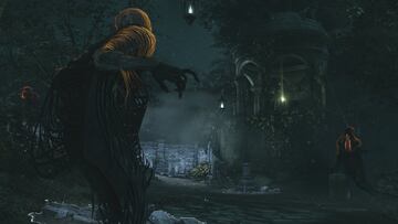 Captura de pantalla - Murdered: Soul Suspect (360)