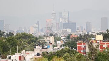 Fase 1 de contingencia ambiental se mantiene: ¿Qué medidas y restricciones se mantienen?