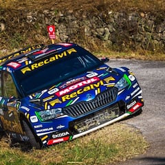 ‘Cohete’ Suárez se acerca a la galaxia del título