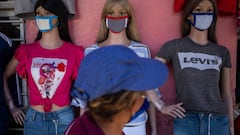 Coronavirus en Argentina: resumen y casos del 23 de marzo