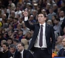 Xavi Pascual: “Vamos por el camino correcto, pero nos falta mucho por mejorar”