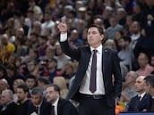 Xavi Pascual: “Vamos por el camino correcto, pero nos falta mucho por mejorar”