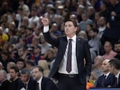 Pascual: “Se puede ganar o perder, pero hay que darlo todo”