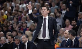 Pascual: “Se puede ganar o perder, pero hay que darlo todo”