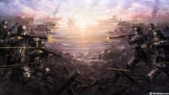 Imágenes de WAR2 Glory