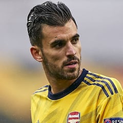 'Mirror': El Arsenal quiere a Ceballos en propiedad