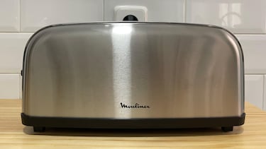 ¿Cuáles son las mejores tostadoras de 2024? Probamos cuatro