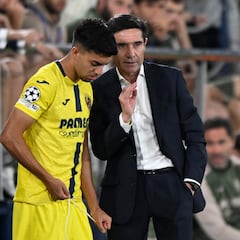 Akhomach, cerca de jugar cedido en el Rayo Vallecano