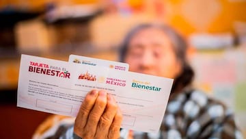 Los motivos por los que puedes perder la Pensión Bienestar para Adultos Mayores este 2025