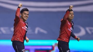 Tercer triunfo consecutivo del Atlas: 1-0 en casa del Puebla