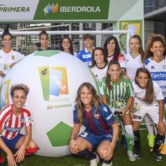 El Comité de Fútbol Femenino de AFE se reúne para conseguir un Convenio Colectivo