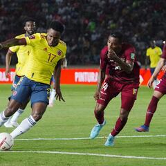 Eliminatorias Sudamericanas al Mundial 2026: calendario, fixture, fechas y partidos de la Conmebol