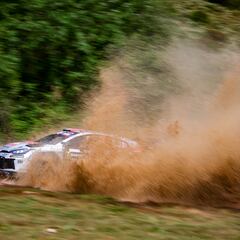 Ogier quiere el récord de victorias