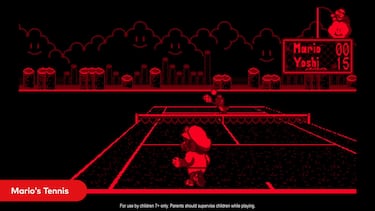 Ni Wii U ni GameCube: Nintendo ‘resucita’ a Virtual Boy, la consola que peor vendió de toda su historia
