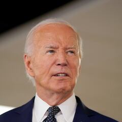 Joe Biden explains reason behind his poor debate performance against Donald Trump