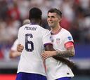 USMNT - Canadá: horario, TV y dónde ver el partido amistoso