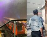 Metro CDMX: ¿Qué pasó en la Línea 7 y por qué hay personas intoxicadas?