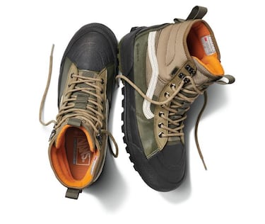 Las mejores equipaciones para entrenar con frío