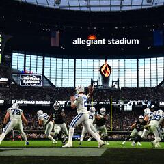 La NFL ya piensa en España