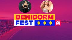 Las cantantes a las que el Benidorm Fest ha invitado para actuar en sus semifinales