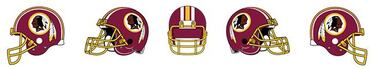 Así los veo: previa NFL 2017 de los Washington Redskins