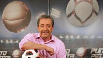 <b>REGRESO. </b>Punto Pelota afronta esta temporada con mucha ilusión.