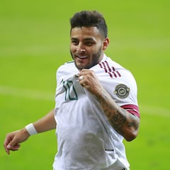 ¿Cuándo juega México su tercer partido del Preolímpico Concacaf?