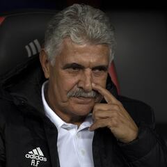 Las mejores frases del ‘Tuca’ Ferretti en el fútbol mexicano