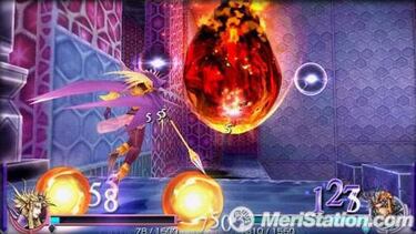 Final Fantasy Dissidia, Impresiones