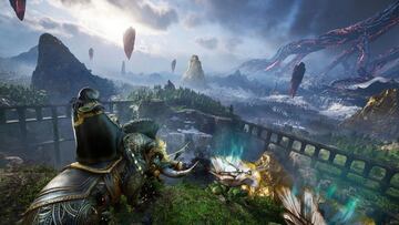 Imágenes de Assassin's Creed Valhalla: El amanecer del Ragnarok