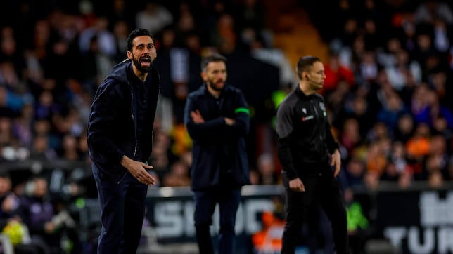 Un problema llamado fútbol