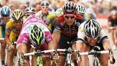 Bennatti se impone por un suspiro a Cavendish