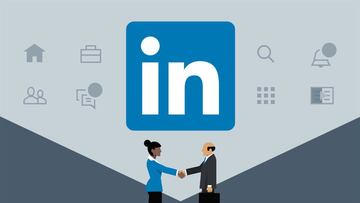 C車mo redactar un buen curr赤culum para LinkedIn con Word en 5 minutos