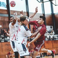 Para el Logroño esta es una temporada de muchos retos